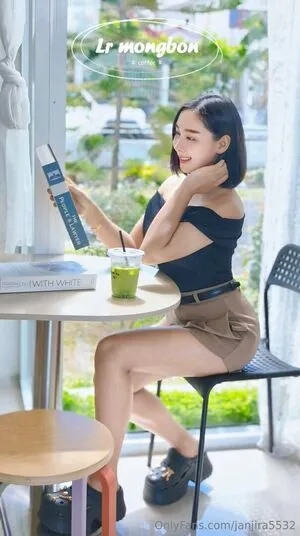 Janjira5532 OnlyFans Leaked Free Thumbnail Picture - #2sHGiAz5q1