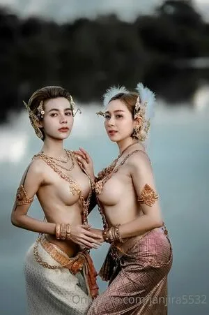 Janjira5532 OnlyFans Leaked Free Thumbnail Picture - #2yxbnfhXDH