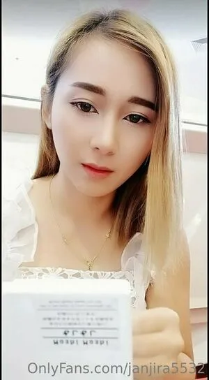 Janjira5532 OnlyFans Leaked Free Thumbnail Picture - #7Slmsjycx1