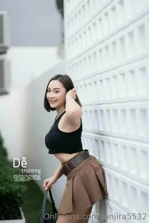 Janjira5532 OnlyFans Leaked Free Thumbnail Picture - #KeYEBD6q9P
