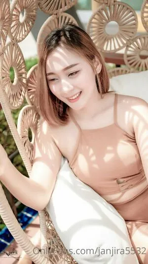 Janjira5532 OnlyFans Leaked Free Thumbnail Picture - #L1uJbpItYE