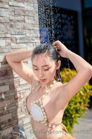 Janjira5532 OnlyFans Leaked Free Thumbnail Picture - #MaooRDhauj