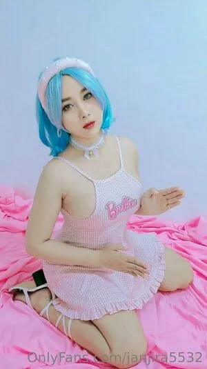 Janjira5532 OnlyFans Leaked Free Thumbnail Picture - #cDugekd0MD