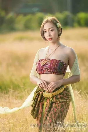 Janjira5532 OnlyFans Leaked Free Thumbnail Picture - #dksxdqfgmj