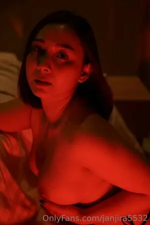 Janjira5532 OnlyFans Leaked Free Thumbnail Picture - #fz0DE0N8Og
