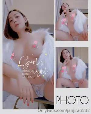Janjira5532 OnlyFans Leaked Free Thumbnail Picture - #xYWMlejDoo