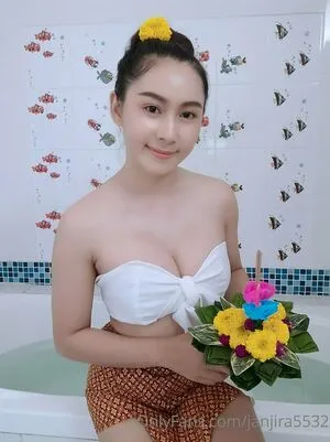 Janjira5532 OnlyFans Leaked Free Thumbnail Picture - #xb6h113zoY