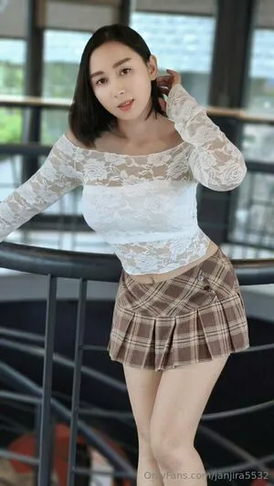 Janjira5532 OnlyFans Leaked Free Thumbnail Picture - #zLus7ZUODZ