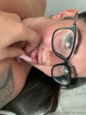 Jankariecanova OnlyFans Leaked Free Thumbnail Picture - #ZWV6eUDhtW