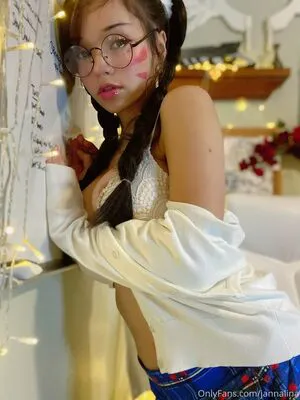 Jannalina OnlyFans Leaked Free Thumbnail Picture - #Efd4RHjyaY