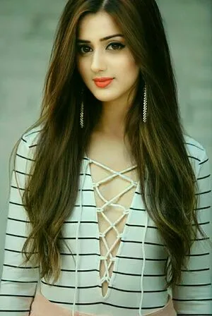 Jannat Mirza OnlyFans Leaked Free Thumbnail Picture - #GvGknr8oFQ