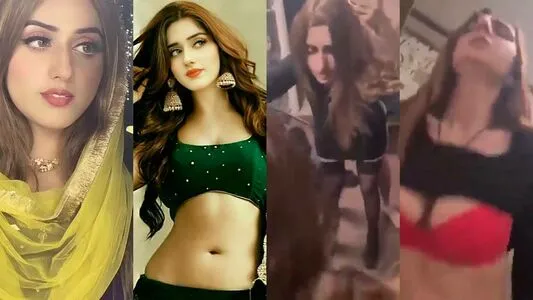 Jannat Mirza OnlyFans Leaked Free Thumbnail Picture - #eyprql7d55