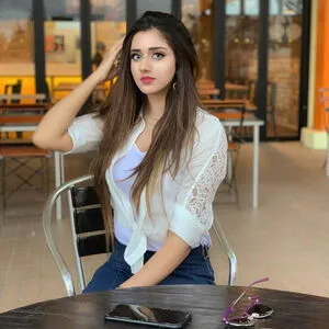 Jannat Mirza OnlyFans Leaked Free Thumbnail Picture - #o6BiTSSPD0