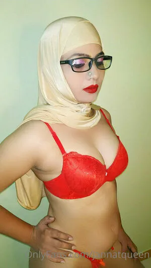 Jannatqueen OnlyFans Leaked Free Thumbnail Picture - #1iLe550jP2