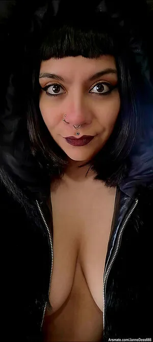Janne Dessiree OnlyFans Leaked Free Thumbnail Picture - #frkvKqUhZh