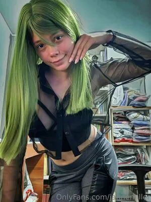 Jannemiller OnlyFans Leaked Free Thumbnail Picture - #J7G4zsZSwi