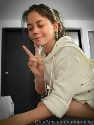 Jannemiller OnlyFans Leaked Free Thumbnail Picture - #bpfIfWhJTM