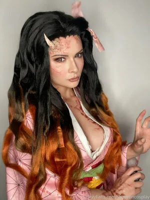 Jannetincosplay OnlyFans Leaked Free Thumbnail Picture - #0SilfRE1HI