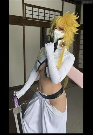 Jannetincosplay OnlyFans Leaked Free Thumbnail Picture - #2gPI6M7O5A
