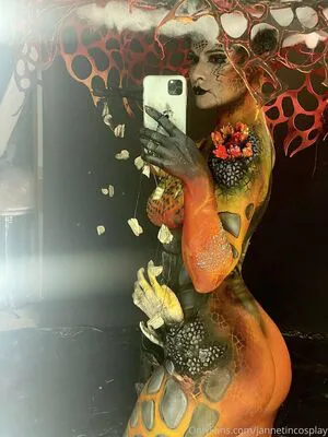 Jannetincosplay OnlyFans Leaked Free Thumbnail Picture - #5ENdGmFf6p