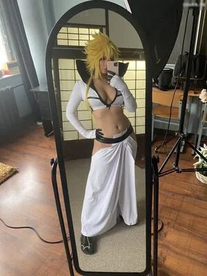 Jannetincosplay OnlyFans Leaked Free Thumbnail Picture - #5VluAi90Qc
