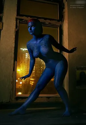 Jannetincosplay OnlyFans Leaked Free Thumbnail Picture - #7kReGHCLhj