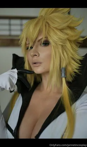 Jannetincosplay OnlyFans Leaked Free Thumbnail Picture - #88UpgEp1mH