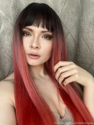 Jannetincosplay OnlyFans Leaked Free Thumbnail Picture - #8HbLULZNbn
