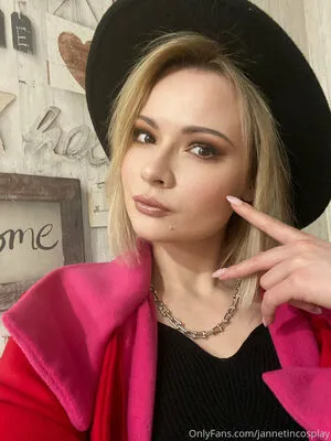 Jannetincosplay OnlyFans Leaked Free Thumbnail Picture - #8yyX9H3VPc