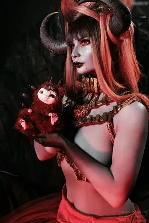 Jannetincosplay OnlyFans Leaked Free Thumbnail Picture - #91iB2OBJFY