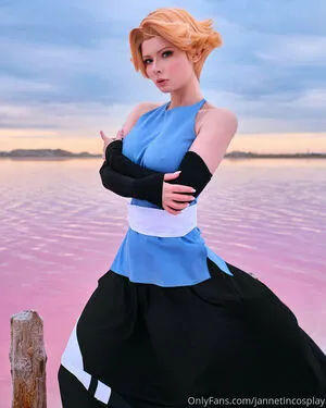 Jannetincosplay OnlyFans Leaked Free Thumbnail Picture - #ACFhtZGLgH