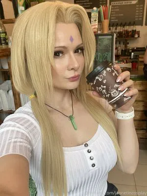 Jannetincosplay OnlyFans Leaked Free Thumbnail Picture - #ADIz5Vy0sg