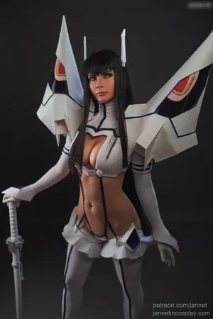 Jannetincosplay OnlyFans Leaked Free Thumbnail Picture - #BKUHLb6ajC