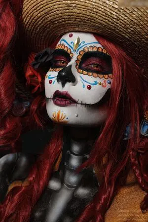 Jannetincosplay OnlyFans Leaked Free Thumbnail Picture - #C6GfknreJW