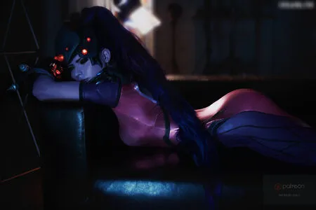 Jannetincosplay OnlyFans Leaked Free Thumbnail Picture - #DCnjairmQC