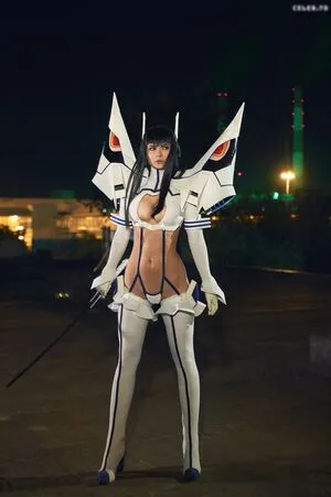 Jannetincosplay OnlyFans Leaked Free Thumbnail Picture - #Dy9Rcuc1mp