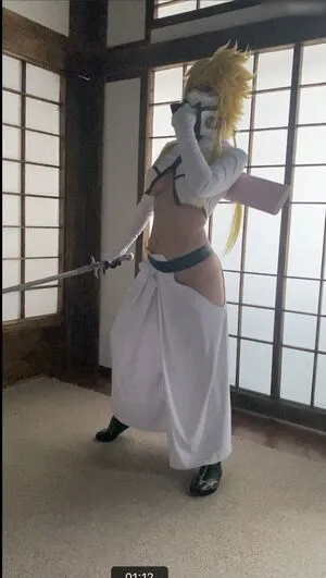 Jannetincosplay OnlyFans Leaked Free Thumbnail Picture - #EBQDvMqZMn