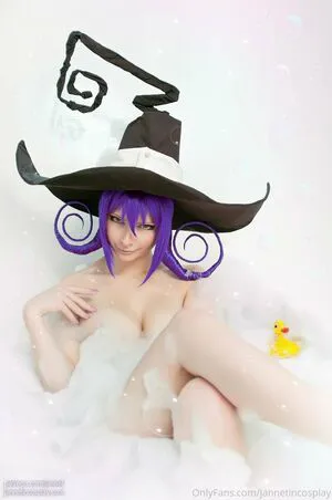 Jannetincosplay OnlyFans Leaked Free Thumbnail Picture - #FaIqRNvcxI