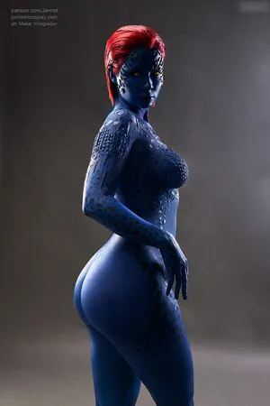 Jannetincosplay OnlyFans Leaked Free Thumbnail Picture - #GUkpwdLiCn