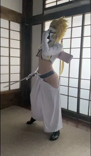 Jannetincosplay OnlyFans Leaked Free Thumbnail Picture - #HOYOyB3RHg