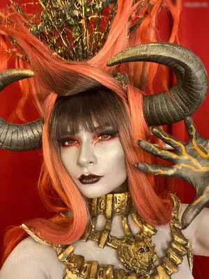 Jannetincosplay OnlyFans Leaked Free Thumbnail Picture - #KNk6O8DDis