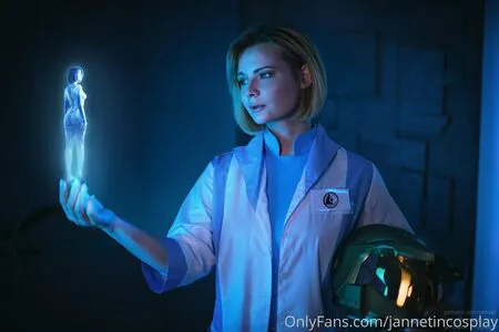 Jannetincosplay OnlyFans Leaked Free Thumbnail Picture - #Lfd5XfJjaA