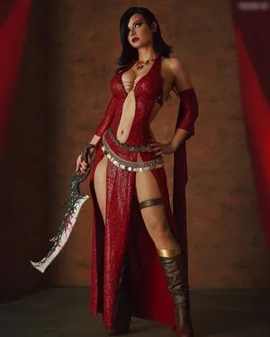 Jannetincosplay OnlyFans Leaked Free Thumbnail Picture - #M0g3ZS0wM3