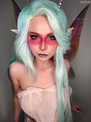 Jannetincosplay OnlyFans Leaked Free Thumbnail Picture - #OurqaPs9Uh