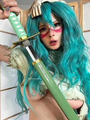 Jannetincosplay OnlyFans Leaked Free Thumbnail Picture - #QeBs0M14SR