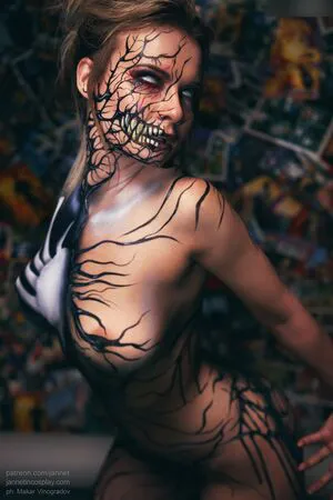 Jannetincosplay OnlyFans Leaked Free Thumbnail Picture - #VC9drV1WFe
