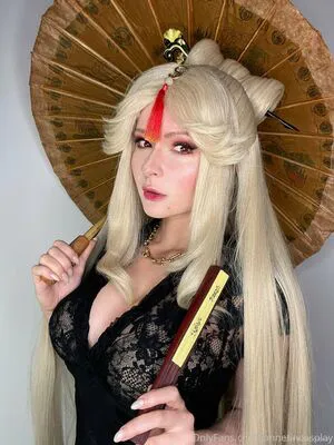 Jannetincosplay OnlyFans Leaked Free Thumbnail Picture - #VNujPs5QVO