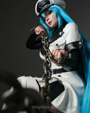 Jannetincosplay OnlyFans Leaked Free Thumbnail Picture - #Vq8i4cmsnI