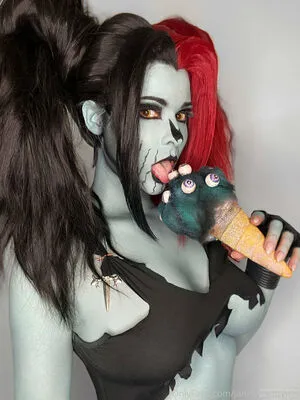 Jannetincosplay OnlyFans Leaked Free Thumbnail Picture - #X36ELL7Qzz