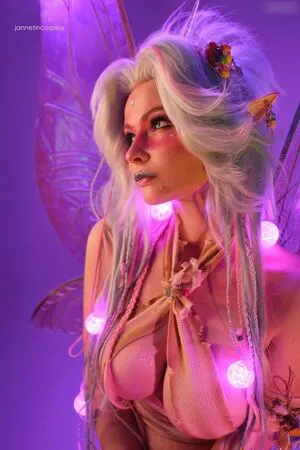 Jannetincosplay OnlyFans Leaked Free Thumbnail Picture - #XAbPxuAQvH